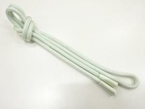 未使用品　正絹　手組帯締め